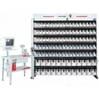 Підбір за кодом та кольорування автоемалей